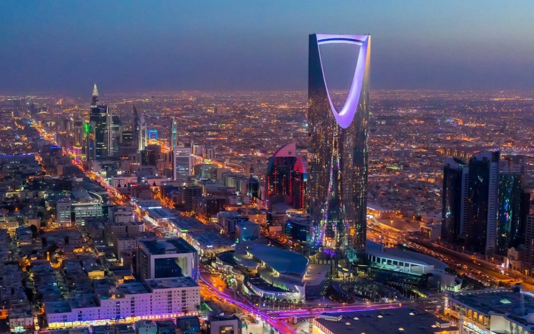 Traveling to Saudi Arabia… Book your Quarantine Package in Jordan