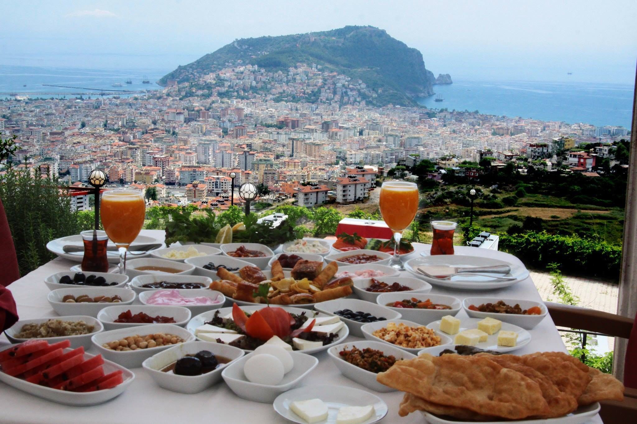 Alanya Restaurant