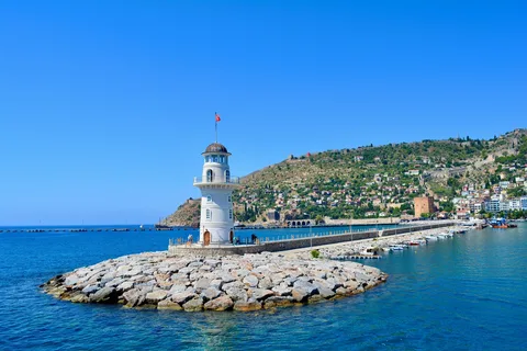 Alanyia
