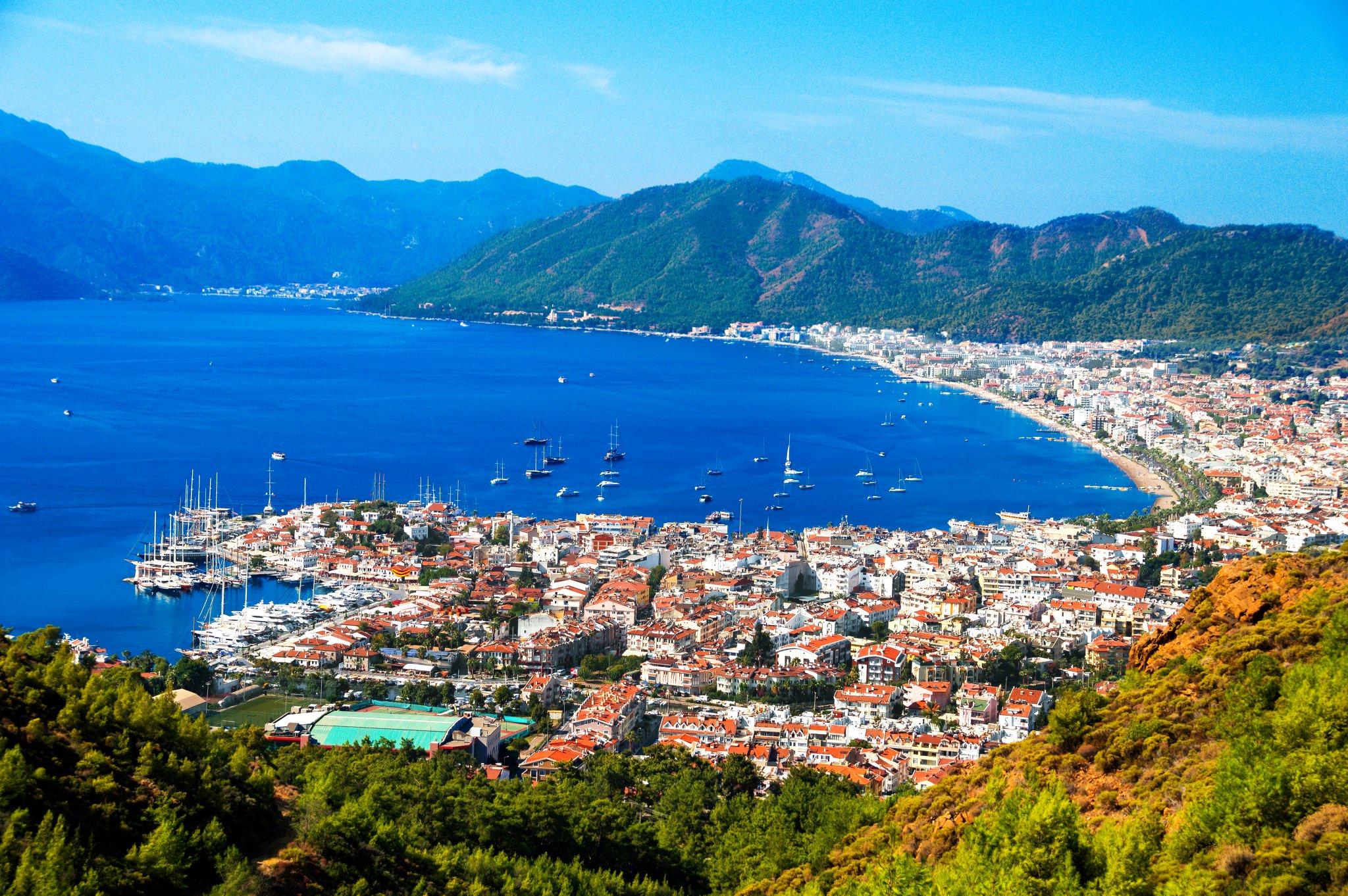 marmaris
